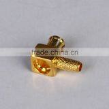 rf Coaxial Audio Jack MCX Connector thumbnail-2