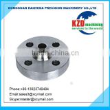 OEM aluminum cnc milling parts