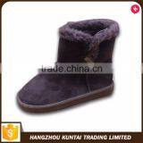 Attractive price new type cheap snow boot