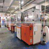 Paper Cup Punching Machine, Paper Tea Cup Machine Price, Jbz A12 Paper Cup Machine thumbnail-1