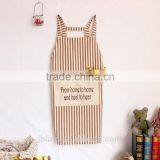 Cooking Plastic Apron