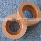 10S40polishing Wheel/polishing Wheel for Straight Edging Machine/glass Polishing Wheel