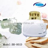 [different models selection] electric toaster BH-001D UL/GS/CE/RoHS
