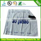 Jiffy Bag / Bubble Shipping Bag for Clothes / Self Adhesive Plastic Mailing Courier Bag thumbnail-2