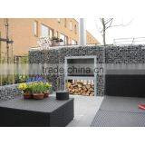 Welded Gabion Basket
