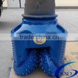 Carbide Rock Center Drill Bit / Tci Tricone Rock Bits / Drills Wells Used Sale thumbnail-1