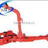 API 7K Type DB Manual Tongs 3-1/2~17 Big Sales