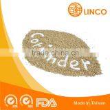 Taiwan Best Quality Wholesale Dehydrated Coriander Seed Spice thumbnail-3