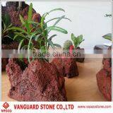 Quarry Owner of Red Lava Stone thumbnail-5