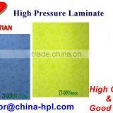HPL / Decorative High Pressure Laminates