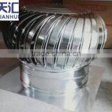 Roof Turbine Ventilator Exhaust Fan thumbnail-1