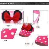 Guangzhou Cheap Cute Baby Visor Hats thumbnail-5