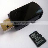 Mobile Detection New Mini DV U Disk Camera MD1114 thumbnail-6