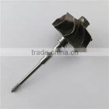 GT2359V 434717-0012/434717-0029 FOR 711017-0001 Turbine Wheel Shaft thumbnail-1