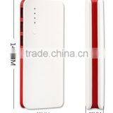Made in China 5V 3 Output Protable USB Charger Cell Phone Charger thumbnail-6