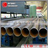 JCOE/LSAW Steel Pipe/ Heavy Thickness Erw Pipe thumbnail-5