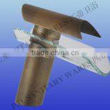 Archaize Glass Faucet