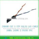 2014 New Outdoor Paired CAT 3 CABLE for Telephone thumbnail-2