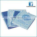 Promotional Hardcover Spiral Notebooks thumbnail-4