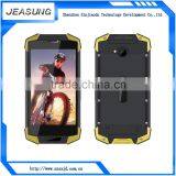 China Online Shopping 5 Inch Touch Screen Android Mobile Phone IP68 Waterproof Rugged Cell Phone thumbnail-3