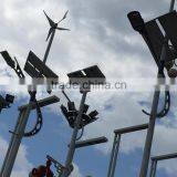 Hot Sale LED 56w Solar Lamp High Quality CE RoHS High Power Led Outdoor Lighting High Power Solar Street Light With Solar Panel thumbnail-6