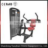 High Quality Abdominal For GYM Use CE TUV ISO SGS Approved Muscles Strength thumbnail-1