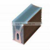 Industrial Aluminum Heat Sink