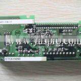 Mainboard ETC619260