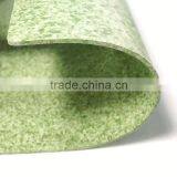 Indoor Unique Style Homogeneous Pvc Vinyl Flooring With CE,ISO9001,ISO14001 thumbnail-5