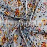 2016 New Digital Design Product Cotton Fabric of 40S Poplin Woven Fabrics thumbnail-2