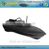2015 Lithium Battery RC Bait Boat JABO-1AL-10 rc Fishing Assurance Trade Bait Boat 500g Bait Capacity thumbnail-3