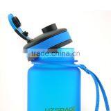 24oz 650ml Uzspace Joyshaker Water Bottle Filter thumbnail-2