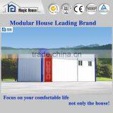 Movable Male and Female Modular Prefab Toilet With Shower With Lowest Price and Project Capacility