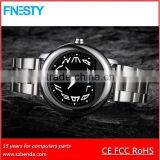 2016 High Quality Hot Sale Bluetooth Smartwatch Sports Watch for Ios and Android Phone thumbnail-2