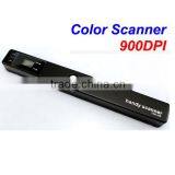 Mini Colour Handy Portable Scanner PS-431 thumbnail-3