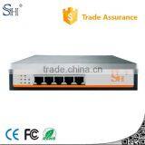 Power Over Ethernet Space-saving Hot Sale Series Mini Poe Switch thumbnail-3