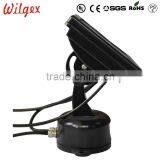 54W 3in1 IP65 Square RGB LED Wall Washer thumbnail-4