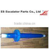 1709725600 , Escalator Handrail Drive Shaft Assembly 4EK for THYSSEN