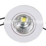 Factory Hot Selling!!!fashion Led Downlig 15w