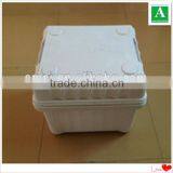 ABS Vacuum Forming Plastic Tools Box thumbnail-1