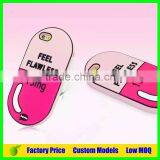 Capsule Custom Silicone Mobile 3d Phone Case for Samsung s7 Cell Phone Back Cover Case thumbnail-1