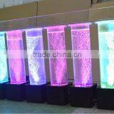 2015 Fashion Indoor Decoration Water Bubble Wall With Remote Control thumbnail-5