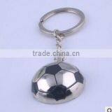 Soccer Ball Keychain/football Keychain/3d Metal Keychain thumbnail-2