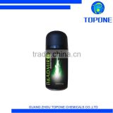 Hot selling , deodorant body spray, for men and women