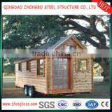 Prefabricated Modular Moblie House Plan for Construction Site thumbnail-6