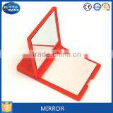 Factory Wholesale Cosmetic Small Mirror for Pocket thumbnail-2