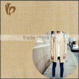 Cotton Ramie Soild Dyed Fabric