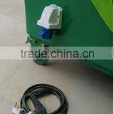 2016 New Design Mobile Retail Kiosk for Sale, Retail Coffee Kiosk Design thumbnail-3