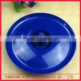 OEM Brand Color Plastic Dog Play Frisbee Disc Plastic Dog Toy for Training thumbnail-6