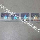 Hologram Sticker /hologram Label thumbnail-5